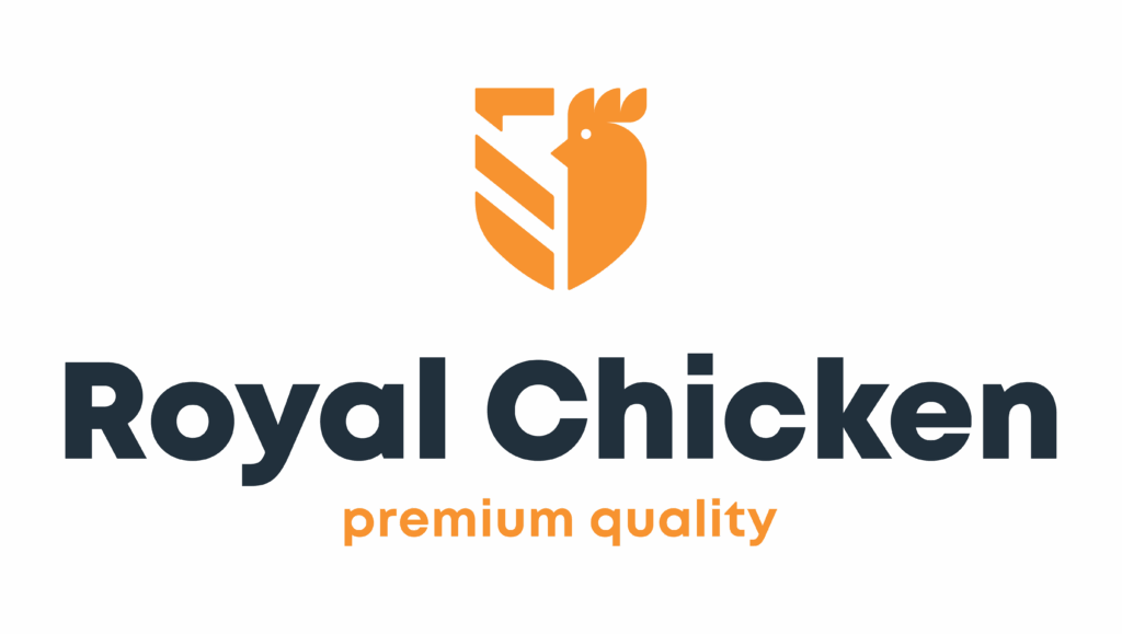 Royal Chicken logo
